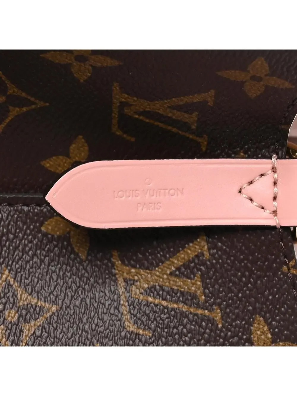 Louis Vuitton Neonoe Mm Rose Poudre #330060L18B